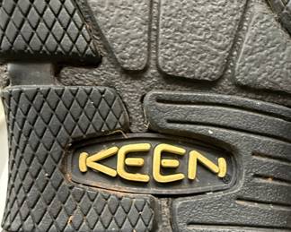 KEEN Women's Elsa IV High Waterproof Boots