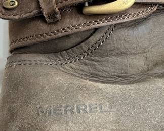 Merrell Women's 'Siren' Knee-High Boots