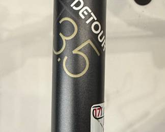 Raleigh Detour 3.5 Bicycle