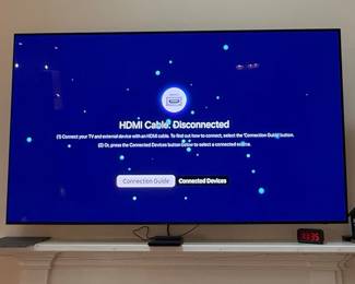 Samsung QN75Q80CB 75-inch QLED 4K Smart TV