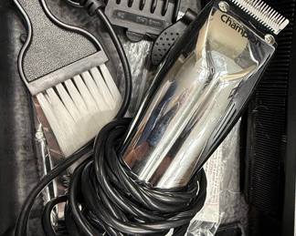 Conair Champion Professional Hair Clipper Set