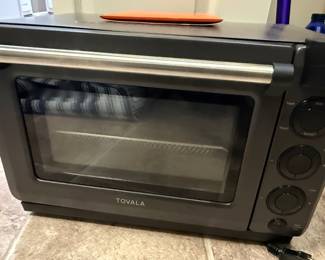 Tovala Smart Oven Pro