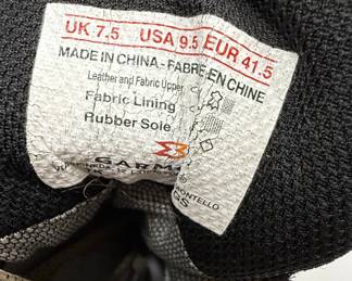 Garmont Flash GTX Hiking Boots