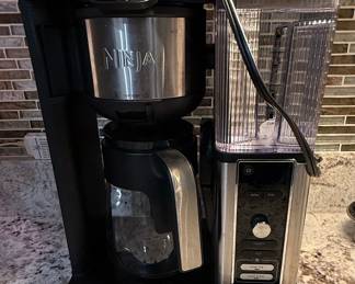 Ninja CM371 Coffee Maker