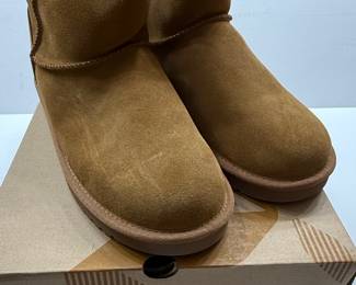 Koolaburra by UGG W Koala Mini II Boots