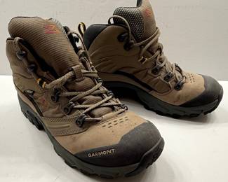 Garmont Flash GTX Hiking Boots