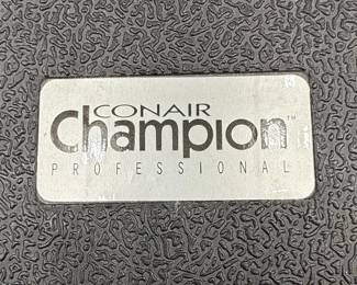 Conair Champion Professional Hair Clipper Set