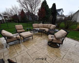 0001Some Highlights Elburn Estate Sale