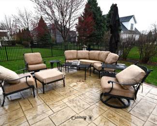 0801Some Highlights Elburn Estate Sale