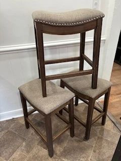 Bar stools