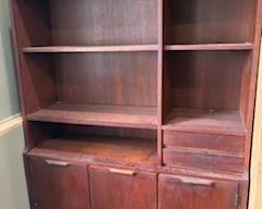 Shelving Unit
