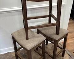 Bar stools