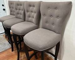 Neiman Marcus Bar Stools/Chairs