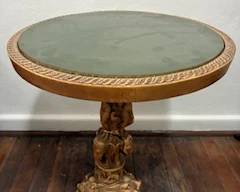 Accent Table