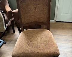 Dining Room Chair (4)