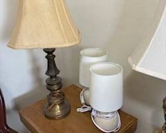 Accent Lamps