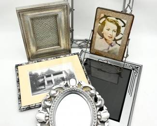 179 SilverToneFrames