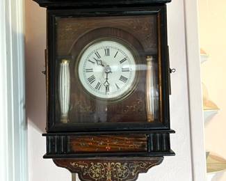 130 CuckooClockNEEDSREPAIR