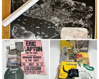 57 PacificNorthwestHistoryandFondMemoriesLot