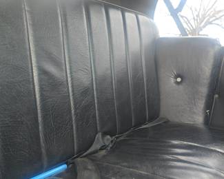 1980 Shay Model A,  a Replica of the 1929 Ford Model A roadster.