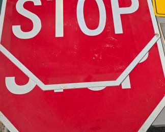 Stop Signs