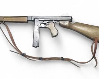 Beeman model 1322 Air gun 