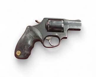 Snub Nose 357 Taurus