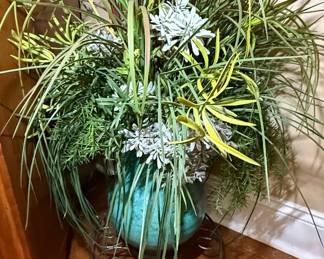 Artificial Floral Arrangements