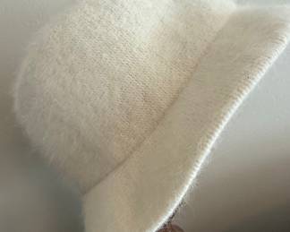 Betmar New York Women's Angora Blend Hat