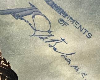 The Capitol: In Story and Pictures