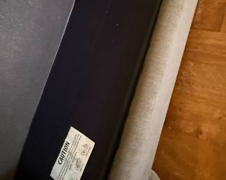 Modern Upholstered Sofabed