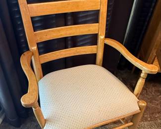 The Lane Company Armchair