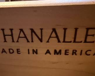 Ethan Allen Country Crossings Media Armoire