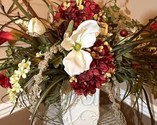 Artificial Floral Arrangements