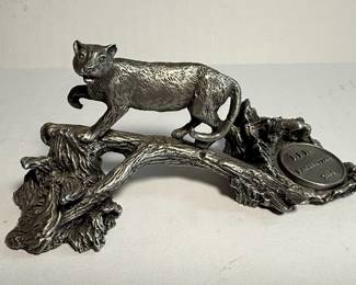 RPR Pacesetter 1994 Pewter Figurine