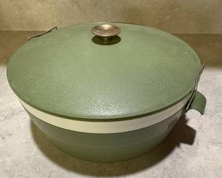 Olympian Therm-o-ware Casserole Dish