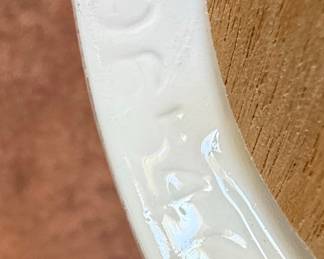 Danny Boy Ceramic Musical Figurine