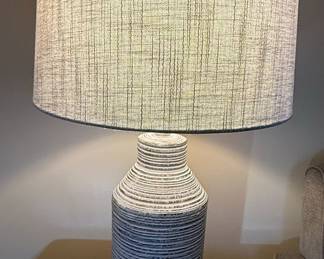 Signature Design by Ashley Mahima Table Lamp