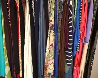 Assorted Women's Clothing Lot
