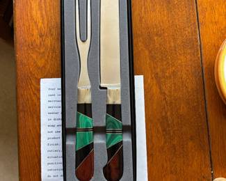 Santa Fe Stoneworks (never used) 