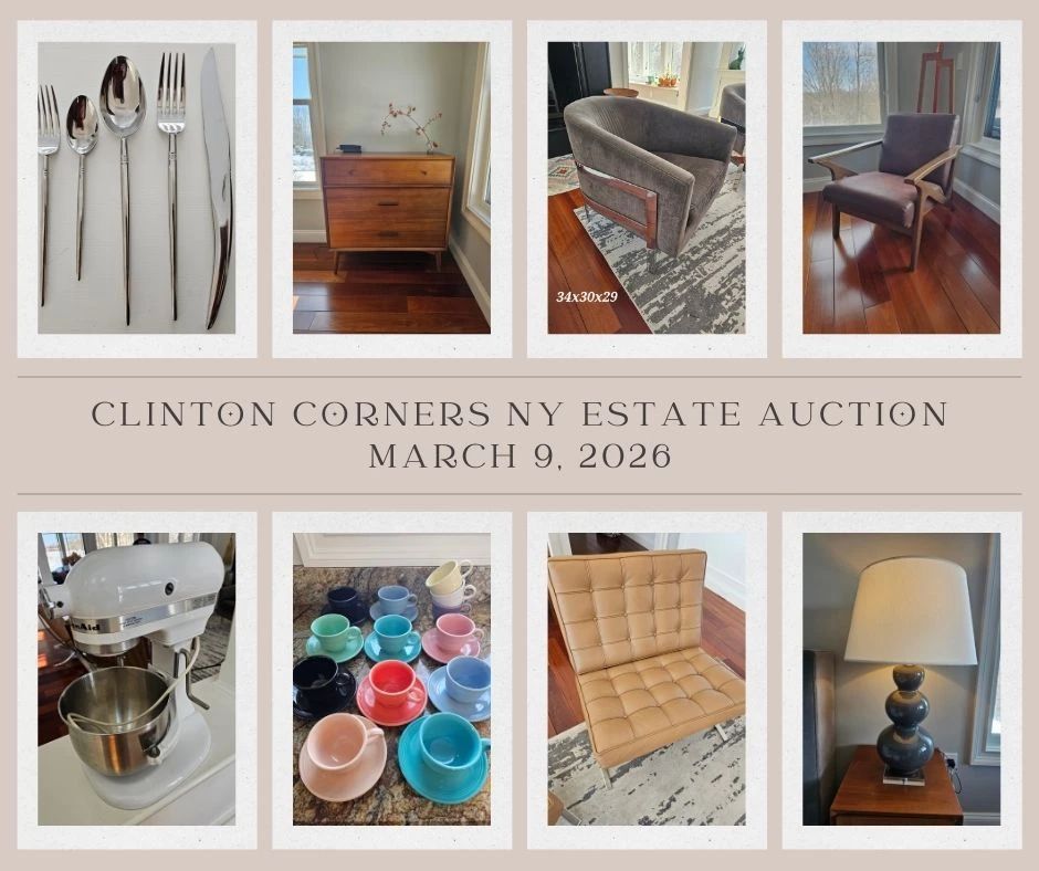 Clinton Corners Photo Collage 