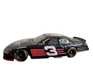 Dale Earnhardt Foundation Collectible Car