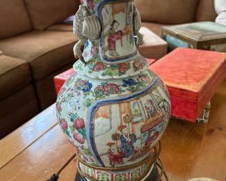 Beautiful lamps in multiple styles