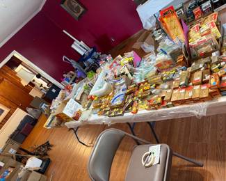 More lures and other vintage fishing tackle