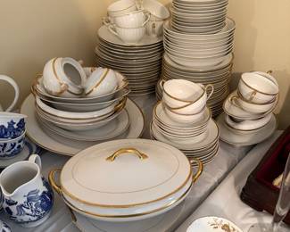 Noritake  China