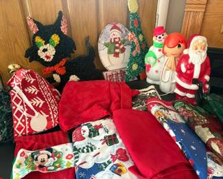 Christmas decorations