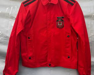 Universal Studios Jacket