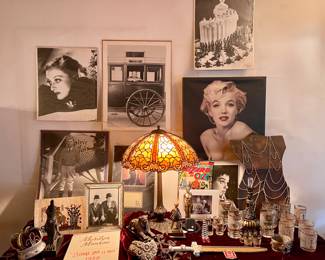 Michael Shaw's Hollywood Collection