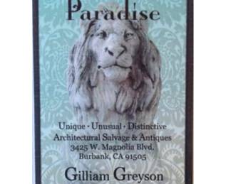 Hosted by Scavenger's Paradise