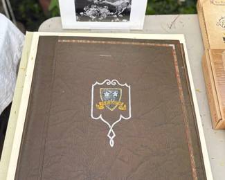 Marc Davis's Portfolio